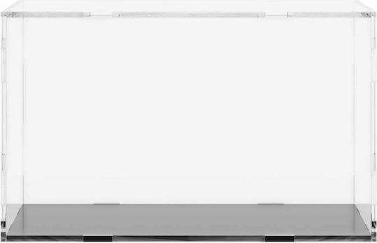 vidaXL Product Display Stand W31xD17xH19cm