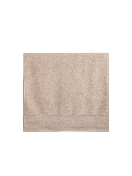 Nef-Nef Homeware Handtuch Fresh 034070 30x50cm. Linen 514 Gewicht 550gr/m²