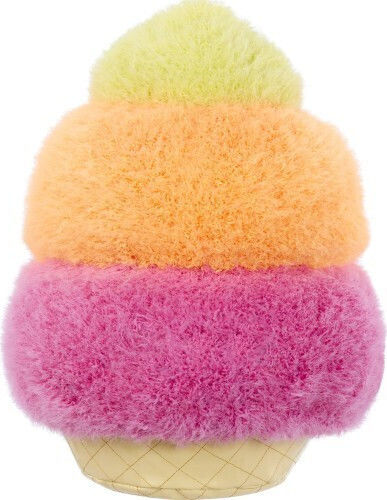 MGA Entertainment Λούτρινο Fluffie Stuffiez Ice Cream Large 27 εκ.