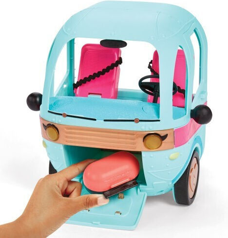 MGA Entertainment L.o.l Surprise Pentru 4+ Ani (Diverse Modele)