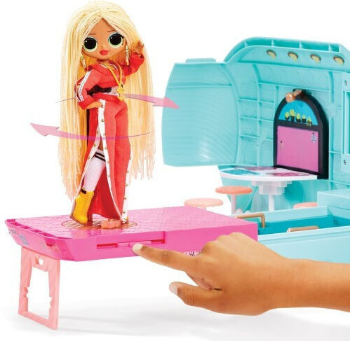 MGA Entertainment L.o.l Surprise Pentru 4+ Ani (Diverse Modele)