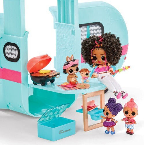 MGA Entertainment L.o.l Surprise Pentru 4+ Ani (Diverse Modele)