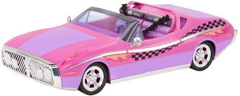 MGA Entertainment L.o.l Surprise για 4+ Ετών (Διάφορα Σχέδια)