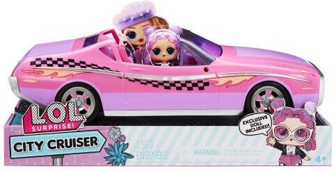 MGA Entertainment L.o.l Surprise για 4+ Ετών (Διάφορα Σχέδια)
