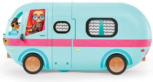 MGA Entertainment L.o.l Surprise Pentru 4+ Ani (Diverse Modele)