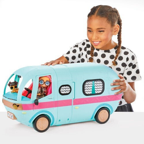 MGA Entertainment L.o.l Surprise Pentru 4+ Ani (Diverse Modele)