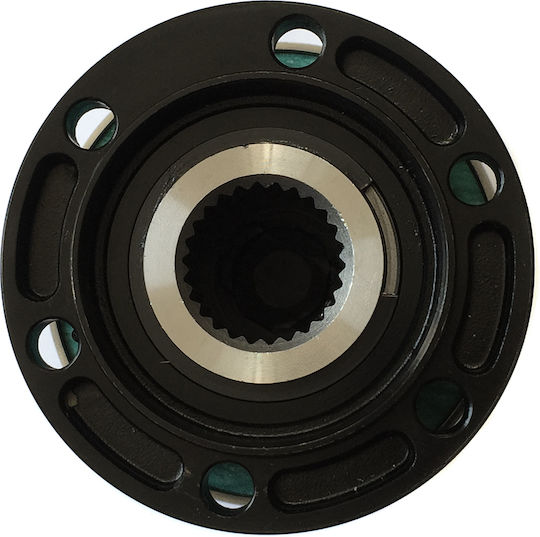 Free Wheel Hub 4x4 Car for Kia Sportage