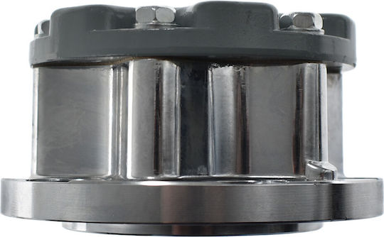 Freilaufende Radnabe Auto 4x4 für Mitsubishi L200