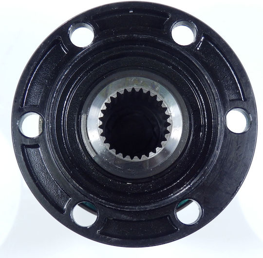 Free Wheel Hub 4x4 Car for Seat Terra for Skoda Scout for Jeep Wrangler
