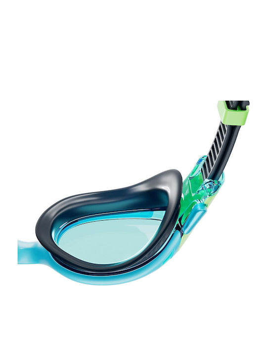 Speedo Biofuse 2.0 Swimming Goggles Kids Blue
