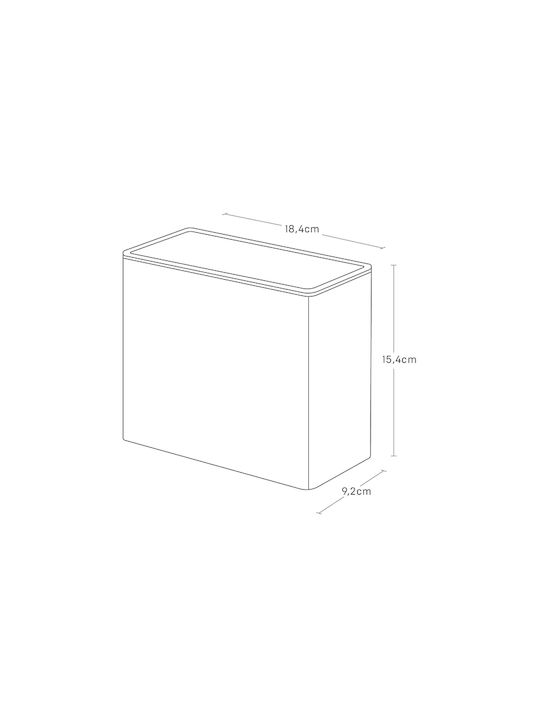 Yamazaki Organizator auto Maro