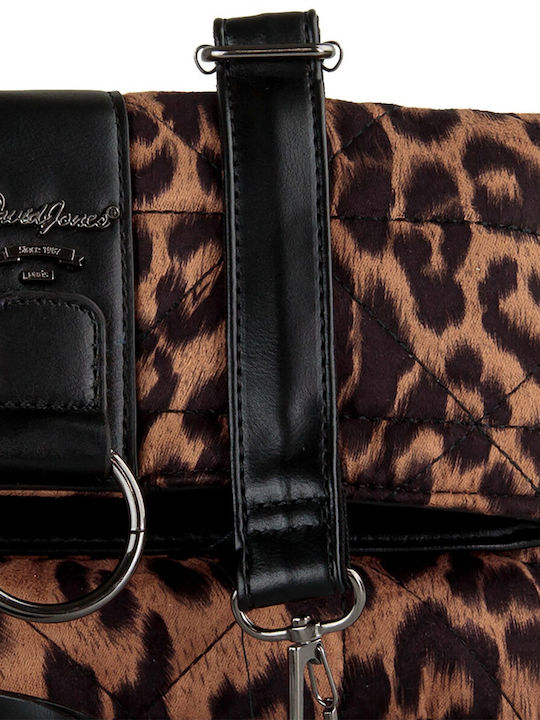 Women's Bag Handbag Brown