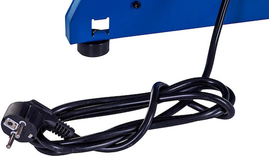 Scheppach Φρεζοδράπανο HMS1070 με Ισχύ 1.5kW