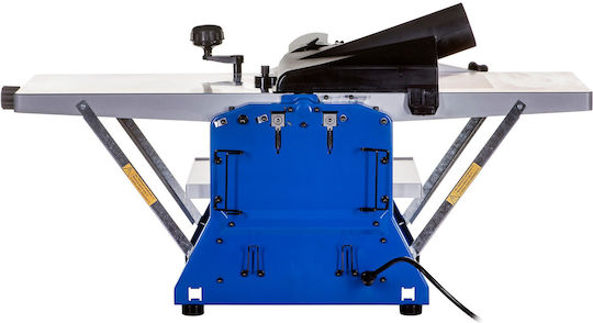 Scheppach Φρεζοδράπανο HMS1070 με Ισχύ 1.5kW