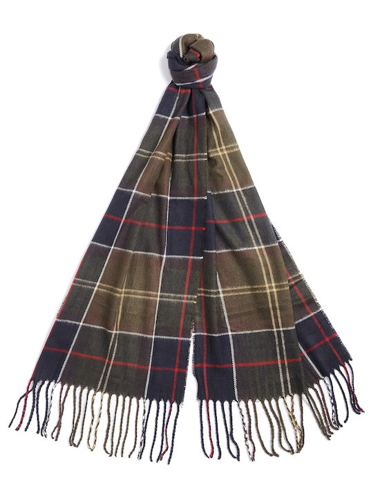 Barbour