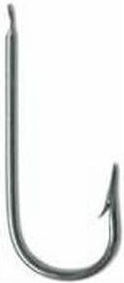 Mustad 2315-s Paragadia Fishing Hooks Set 50pcs No13