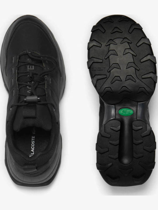 Herren Sneakers Schwarz