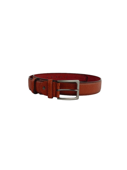 MCAN T24-4 Tobacco belt