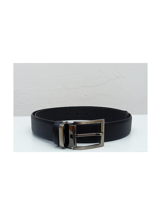 Nino venturi F211 belt black