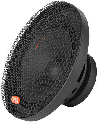 Gas Audio Power Ηχείο Αυτοκινήτου 8" (Midrange)