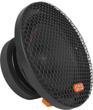 Gas Audio Power Ηχείο Αυτοκινήτου 8" (Midrange)