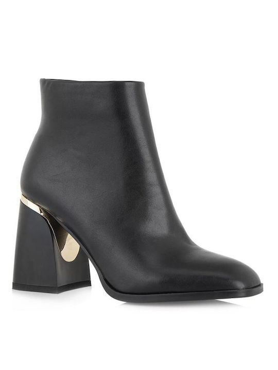 Exe Women's Ankle Boots Black