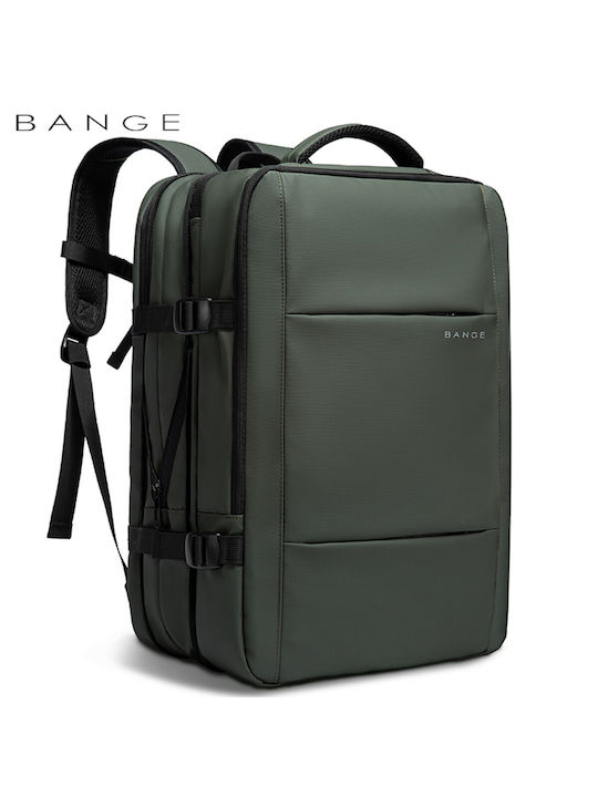 Bange 1908 Waterproof Backpack Backpack for 17.3" Laptop Khaki