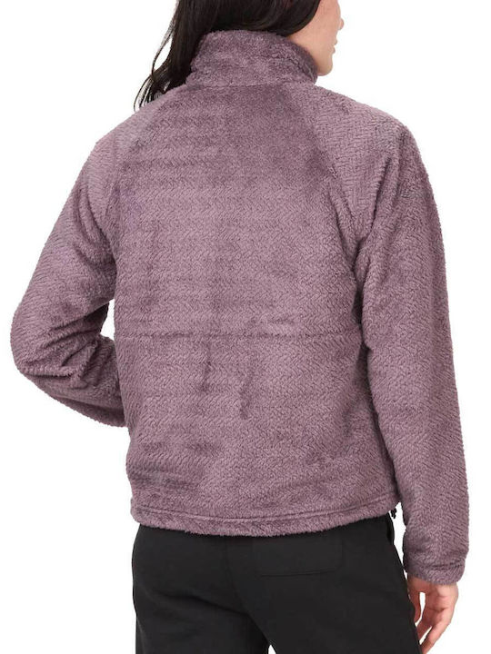 Marmot Women's Cardigan Purple