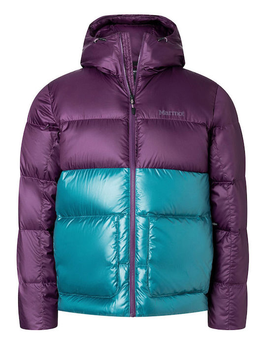 Marmot Marmot