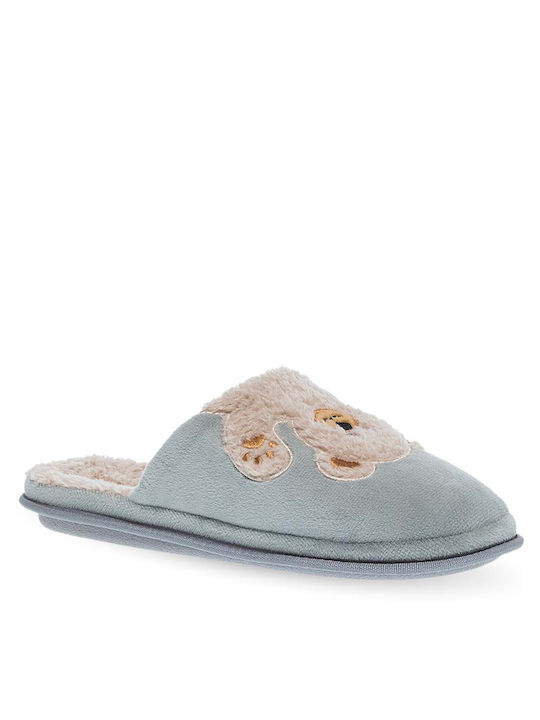 Parex Women's Slippers Gray