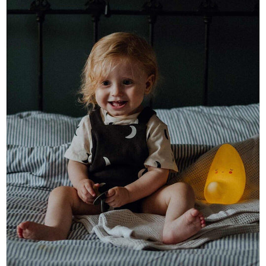 Bubbles Lover Kids Decorative Lamp 5εκ.