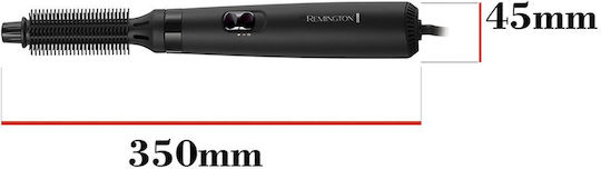 Remington Blow Dry & Style Ηλεκτρική Βούρτσα με Αέρα για Ίσιωμα και Μπούκλες 400W