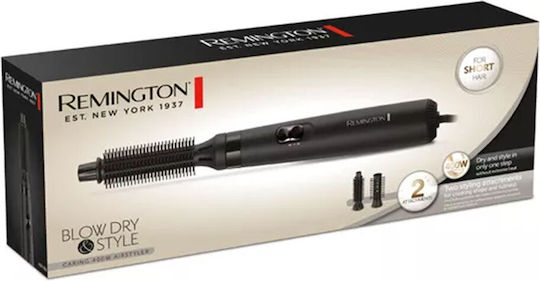Remington Blow Dry & Style Ηλεκτρική Βούρτσα με Αέρα για Ίσιωμα και Μπούκλες 400W