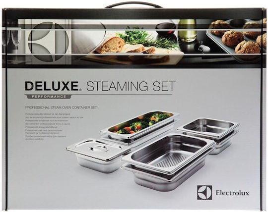 Electrolux Stainless Steel Gastronorm