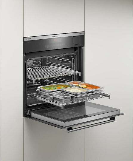 Electrolux Stainless Steel Gastronorm