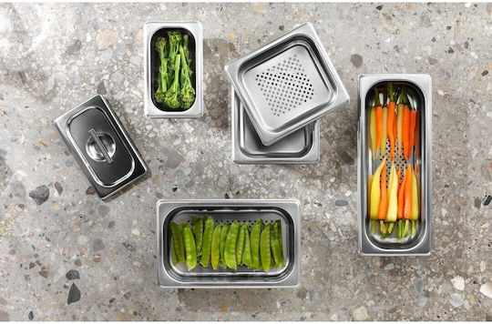 Electrolux Stainless Steel Gastronorm