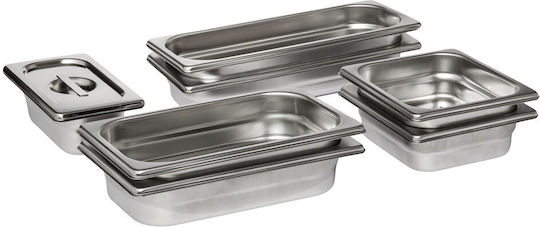 Electrolux Stainless Steel Gastronorm