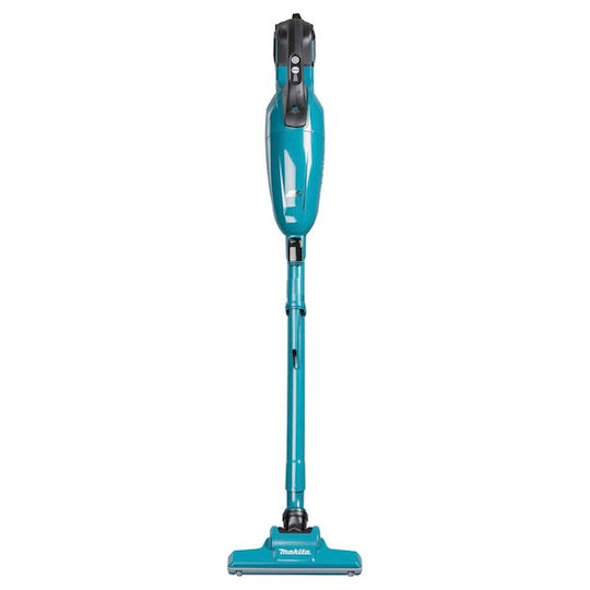 Makita DCL284FRF Επαναφορτιζόμενη Σκούπα Stick 18V Μπλε