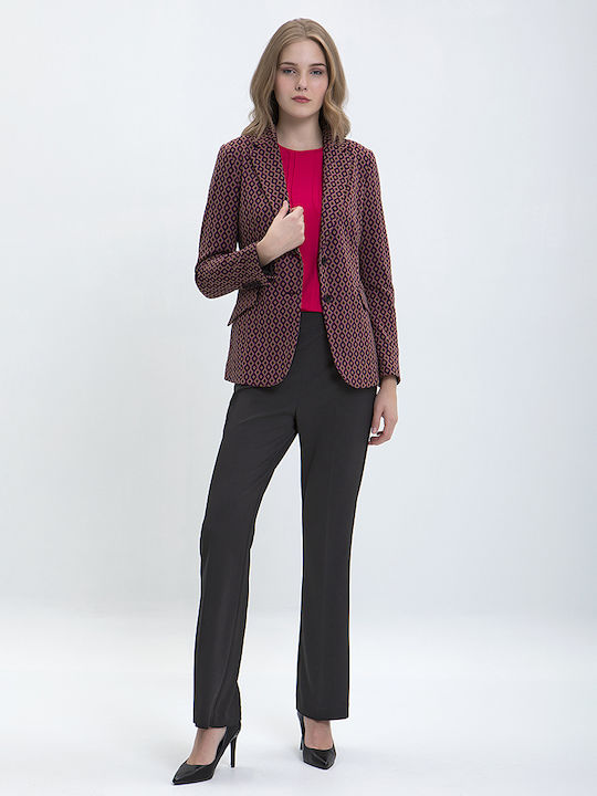 Laura Donini Women's Blazer