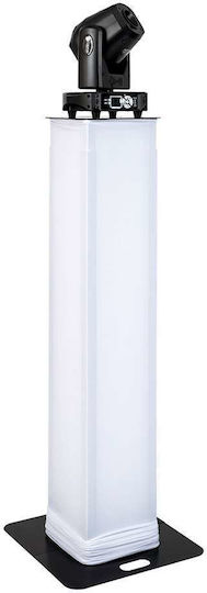 Headliner Ventura Totem 2,5m Βάση Φωτισμού Αξεσουάρ Στήριξης Φωτορυθμικών