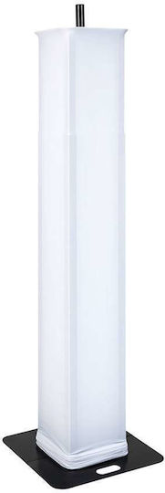 Headliner Ventura Totem 2,5m Βάση Φωτισμού Αξεσουάρ Στήριξης Φωτορυθμικών