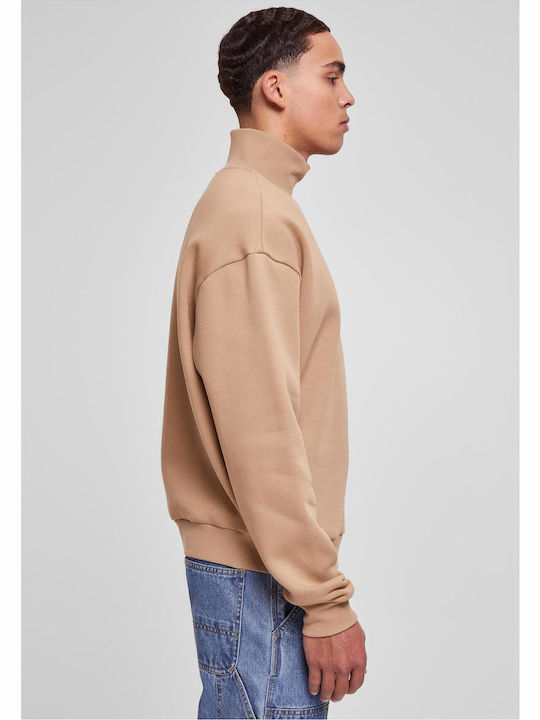 Sweatshirt Beige