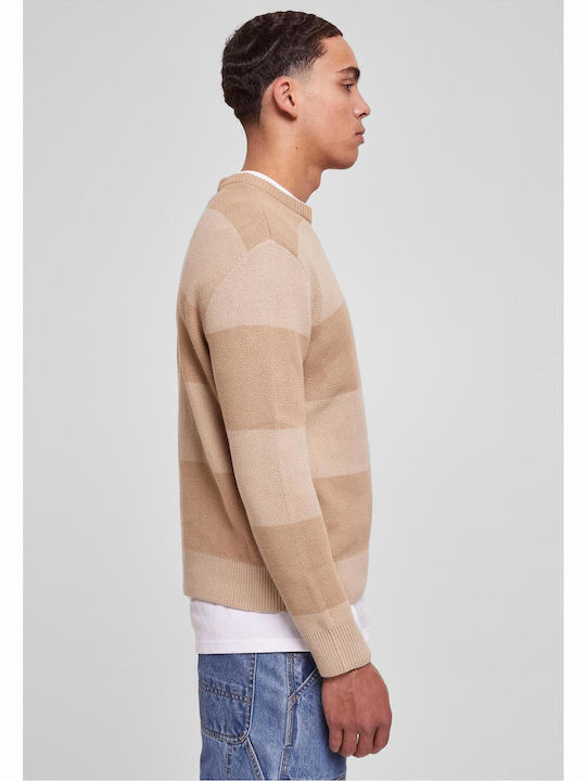 Sweatshirt Beige