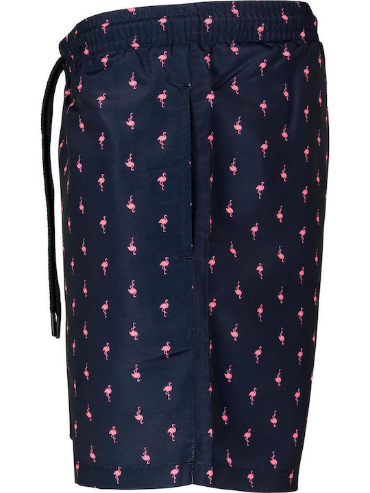 Ανδρικό Μαγιό Σορτς Flamingo