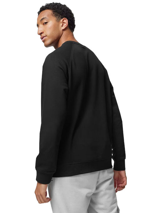 Outhorn Herren Sweatshirt Schwarz