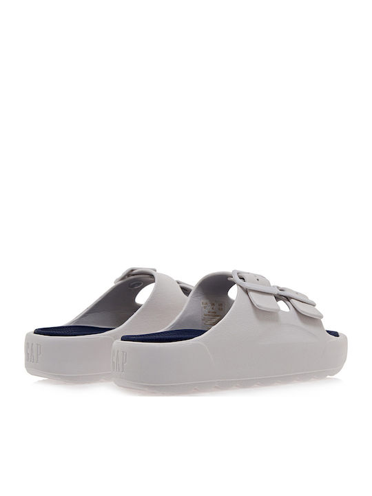 Frauen Flip Flops in Weiß Farbe
