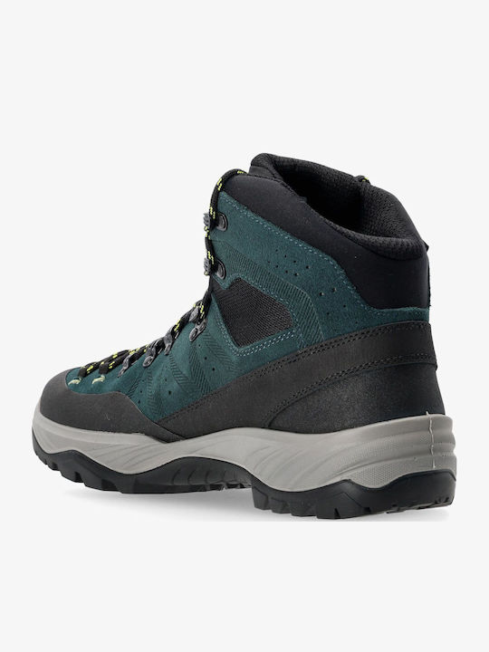 Scarpa Boreas Ανδρικά Ορειβατικά Μποτάκια Αδιάβροχα με Μεμβράνη Gore-Tex Taglia