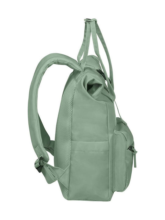 American Tourister Urban Groove 17lt Πράσινο