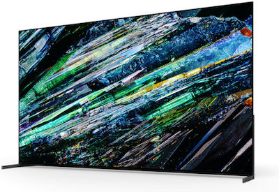 Sony Smart Τηλεόραση 65" 4K UHD OLED XR-65A95L HDR (2023)