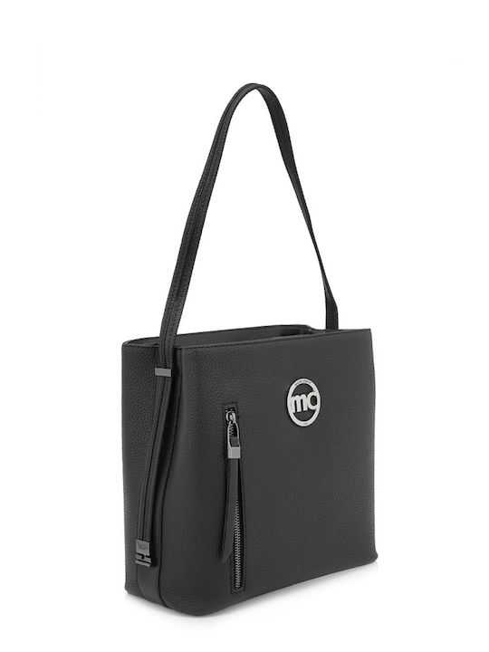 Marie Claire Women's Bag Shoulder Black